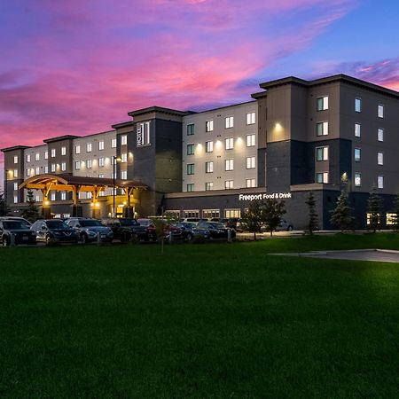 Hotel 11, Mod A Sonesta Collection Калгари Экстерьер фото