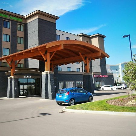 Hotel 11, Mod A Sonesta Collection Калгари Экстерьер фото