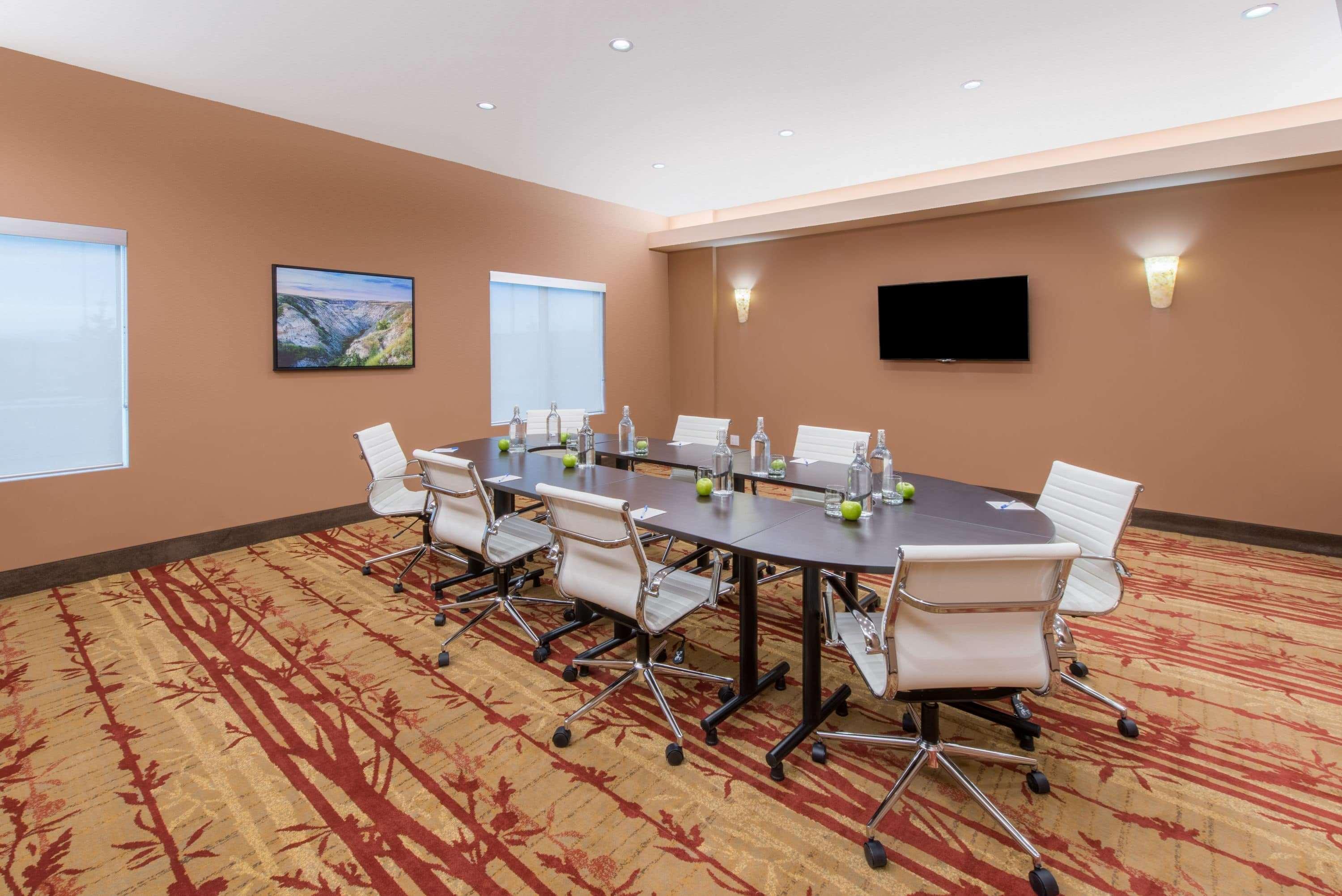 Hotel 11, Mod A Sonesta Collection Калгари Бизнес фото
