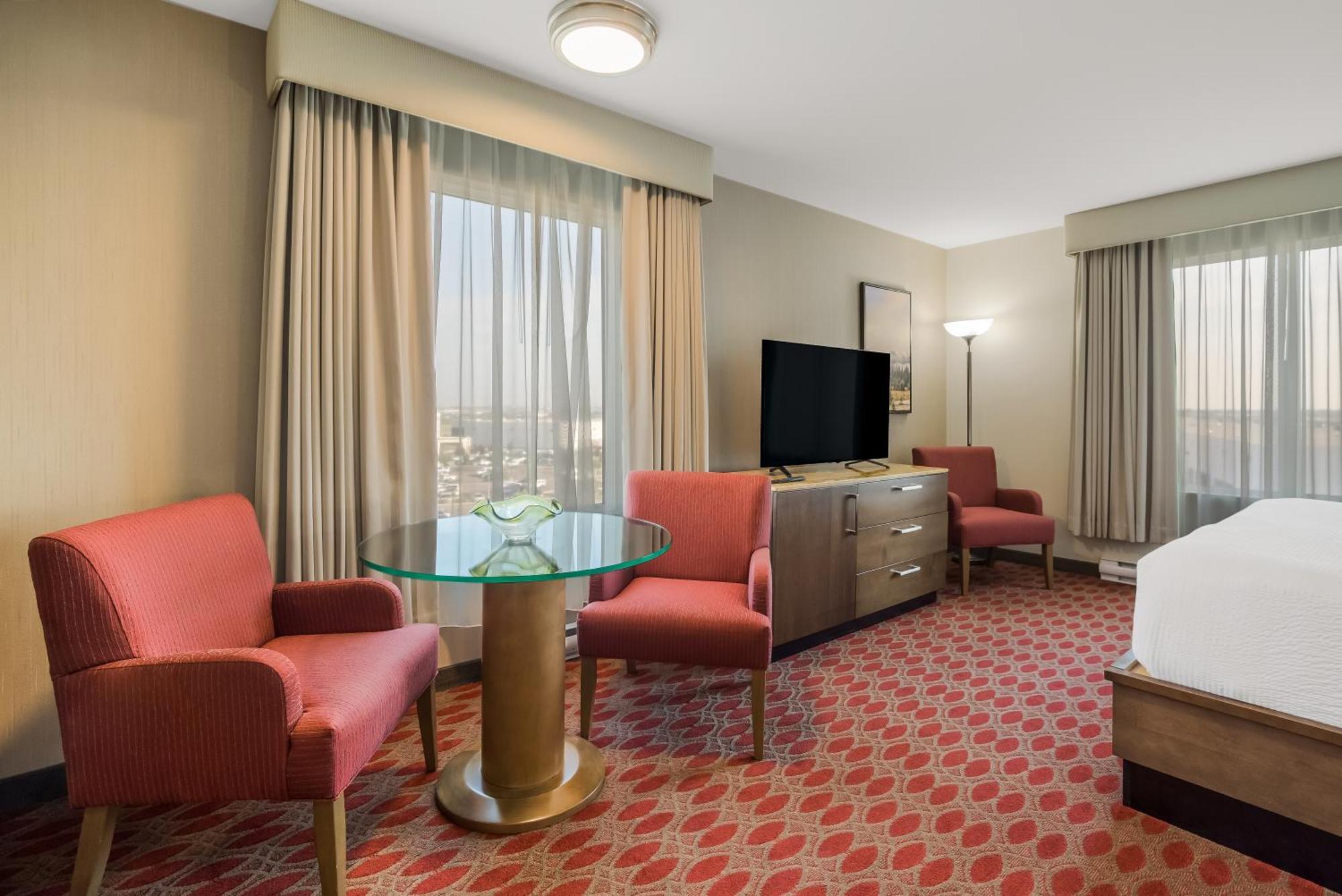 Hotel 11, Mod A Sonesta Collection Калгари Экстерьер фото