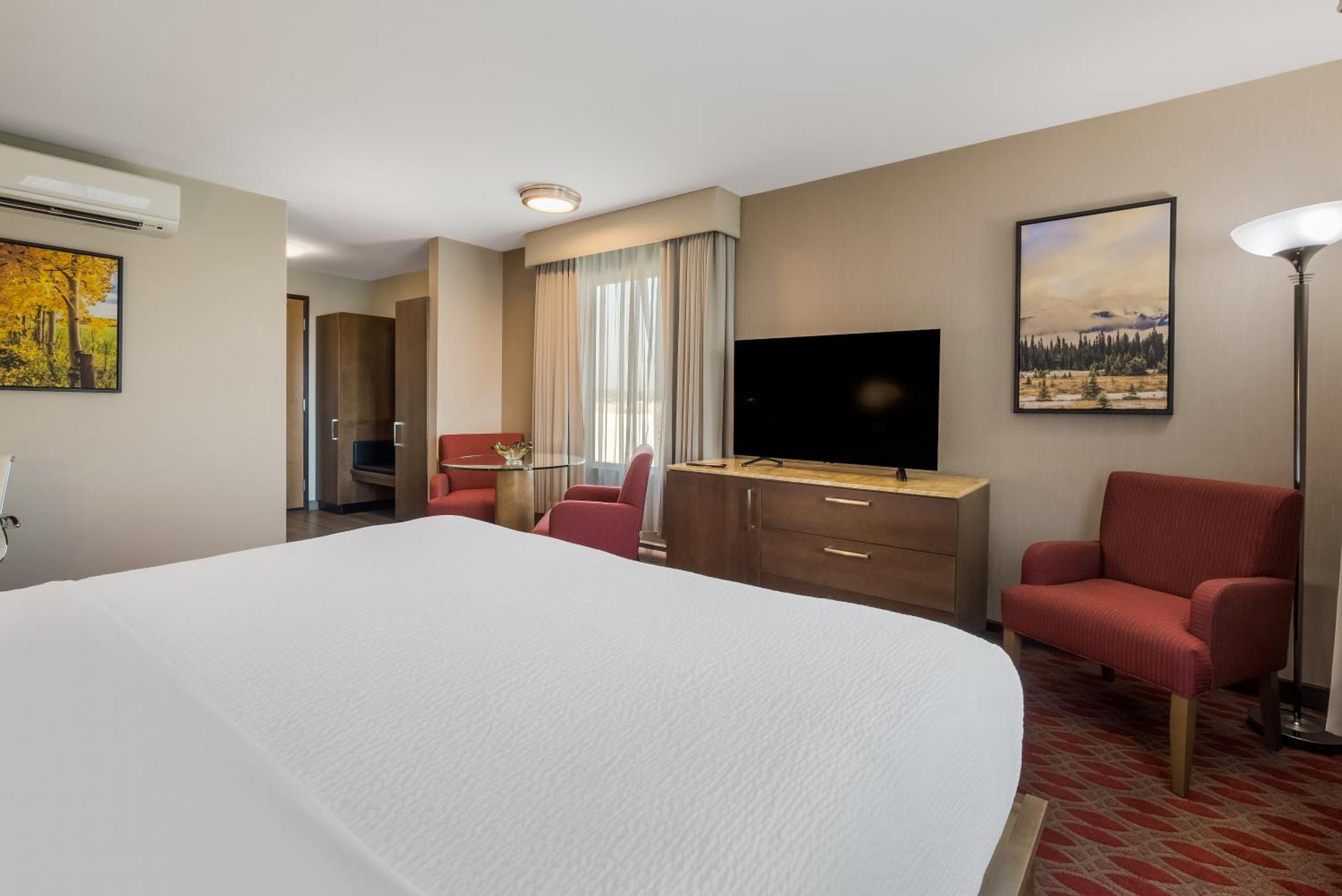Hotel 11, Mod A Sonesta Collection Калгари Экстерьер фото